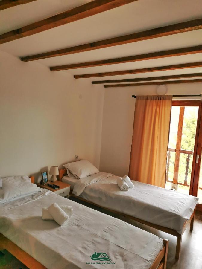 Villa Balconlux - Zavojsko Jezero, ปิโรต์ ภายนอก รูปภาพ