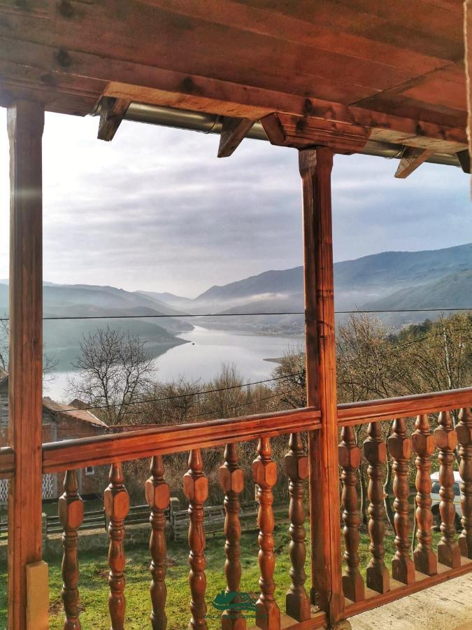 Villa Balconlux - Zavojsko Jezero, ปิโรต์ ภายนอก รูปภาพ