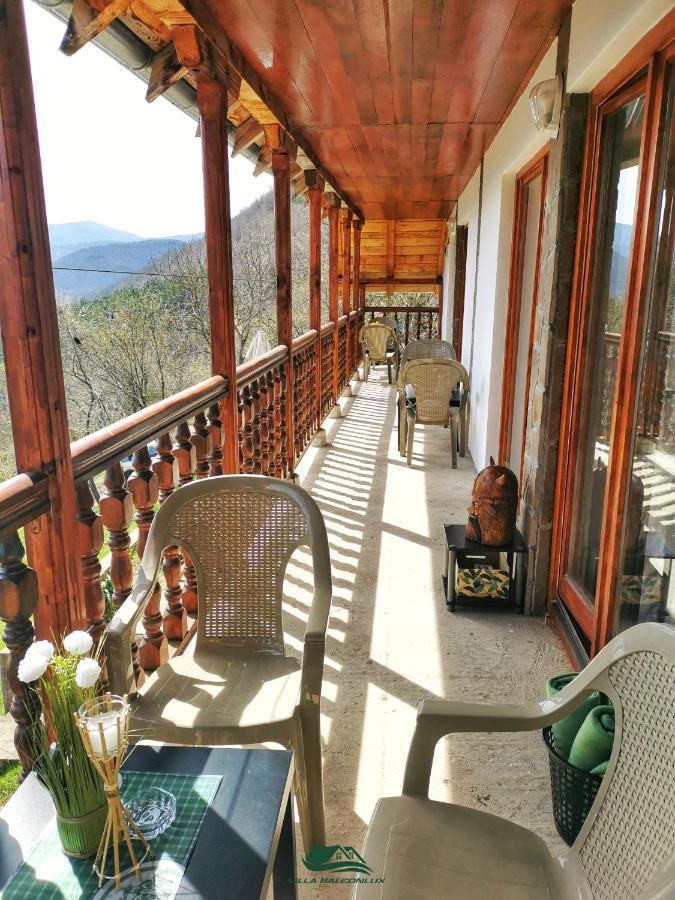 Villa Balconlux - Zavojsko Jezero, ปิโรต์ ภายนอก รูปภาพ