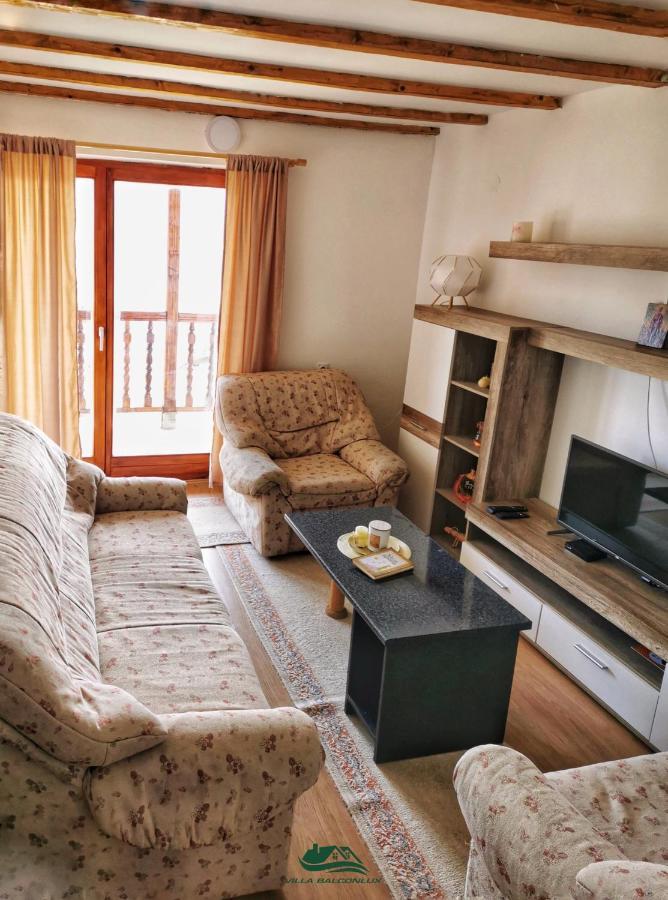 Villa Balconlux - Zavojsko Jezero, ปิโรต์ ภายนอก รูปภาพ