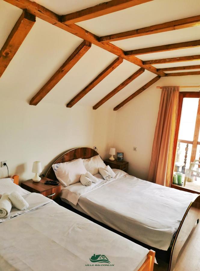 Villa Balconlux - Zavojsko Jezero, ปิโรต์ ภายนอก รูปภาพ