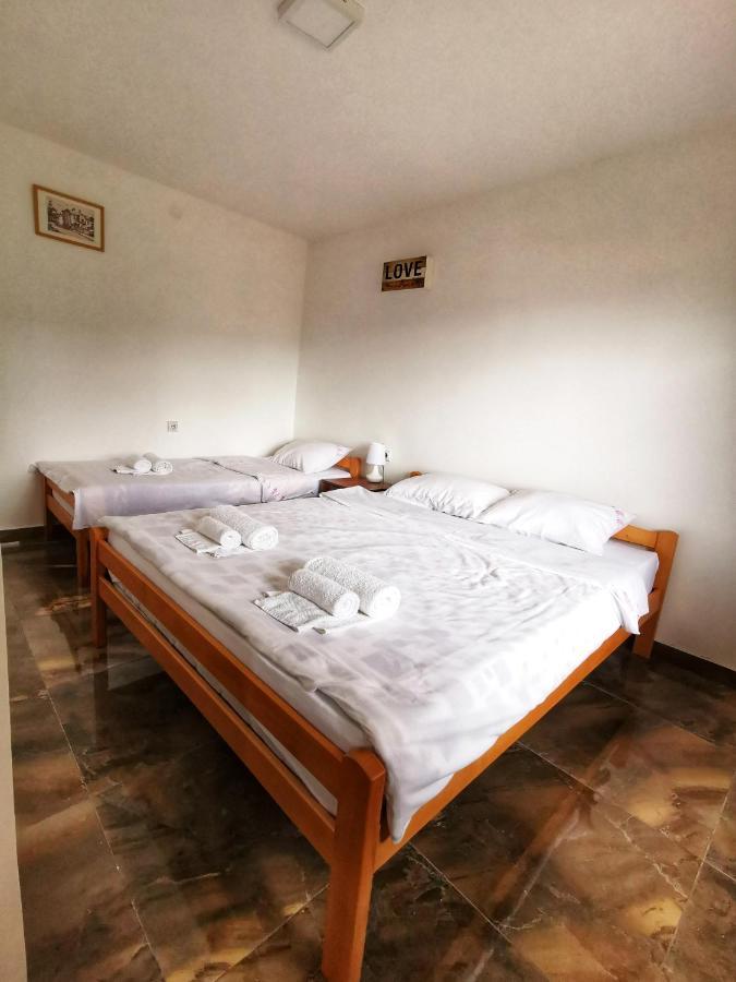 Villa Balconlux - Zavojsko Jezero, ปิโรต์ ภายนอก รูปภาพ